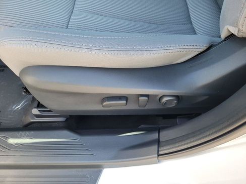 Certified 2025 Subaru Legacy Premium w/ Tech Package #1 AWD/4WD image 20