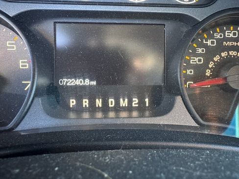 Used 2014 Ford F150 Raptor w/ Equipment Group 801A Luxury image 5