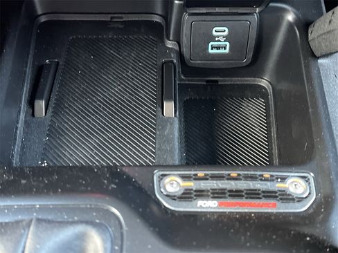 New 2025 Ford Bronco Raptor image 7