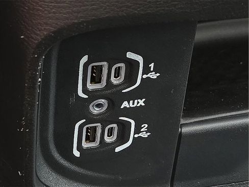 New 2026 RAM 3500 Tradesman image 11