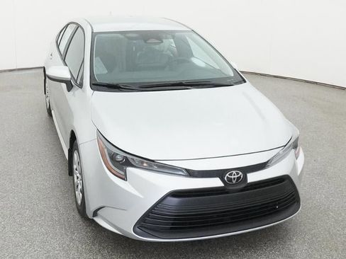 New 2026 Toyota Corolla LE image 14