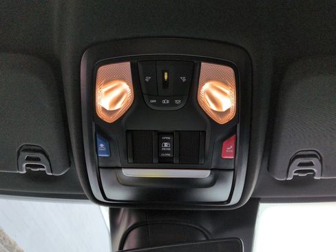 New 2025 RAM 2500 Tradesman image 17