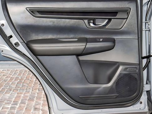 Certified 2025 Honda CR-V EX image 12