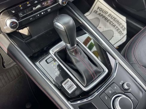 Certified 2023 MAZDA CX-5 Carbon Edition image 26