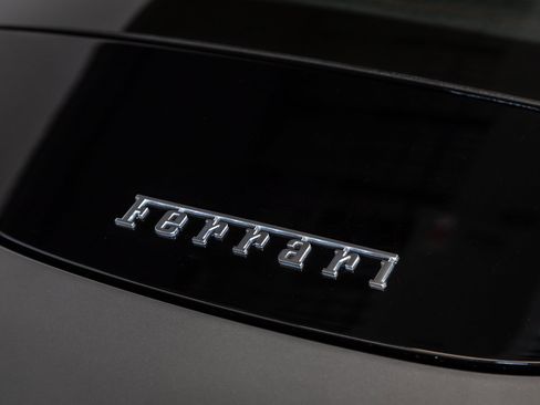 Used 2021 Ferrari Roma RWD image 29