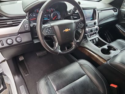 Used 2020 Chevrolet Tahoe LT