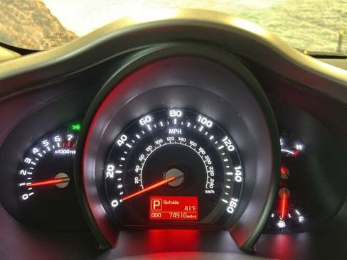 Used 2016 Kia Sportage LX image 9