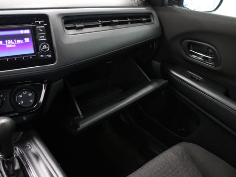 Used 2017 Honda HR-V LX image 20