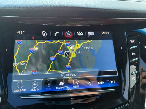 Used 2018 Cadillac Escalade ESV Luxury image 19