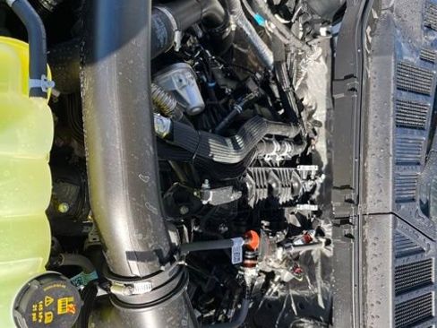 New 2026 Ford F150 XL w/ Equipment Group 103A High image 23