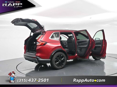 Used 2023 Honda CR-V Sport Touring image 34