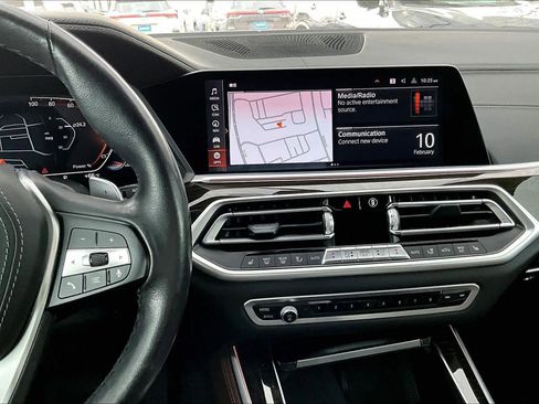 Used 2021 BMW X5 sDrive40i w/ Premium Package image 7
