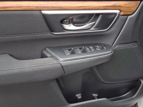 Used 2021 Honda CR-V EX image 13