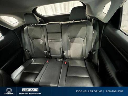 Used 2020 Lexus RX 350 AWD w/ Premium Package image 28