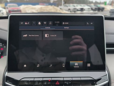 New 2026 Jeep Compass Limited image 34