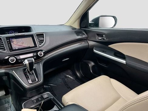 Used 2016 Honda CR-V Touring image 24