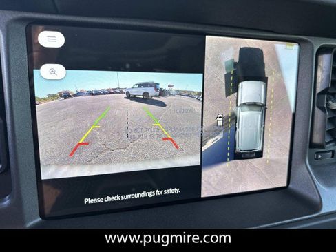 New 2025 Ford Bronco Badlands image 29