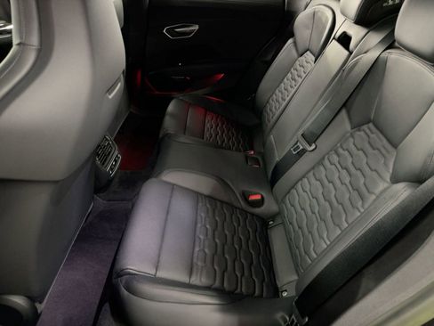 Used 2023 Audi e-tron GT Premium Plus w/ Performance Package image 26