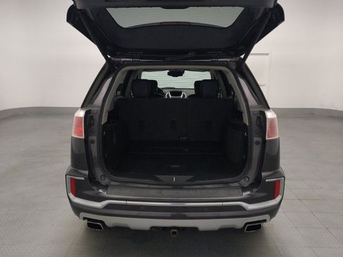 Used 2016 GMC Terrain Denali AWD/4WD image 29