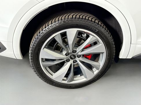 Used 2021 Audi SQ5 Premium Plus image 33