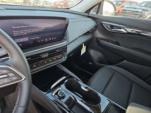 New 2025 Buick Envision Preferred image 29