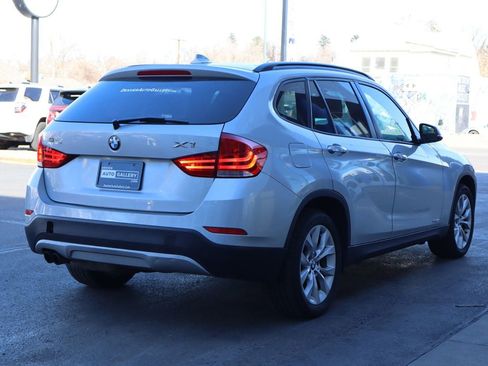 Used 2014 BMW X1 xDrive28i image 5