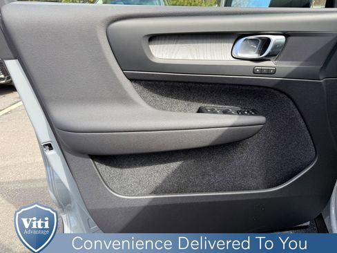 New 2026 Volvo XC40 B5 Plus w/ Climate Package image 11