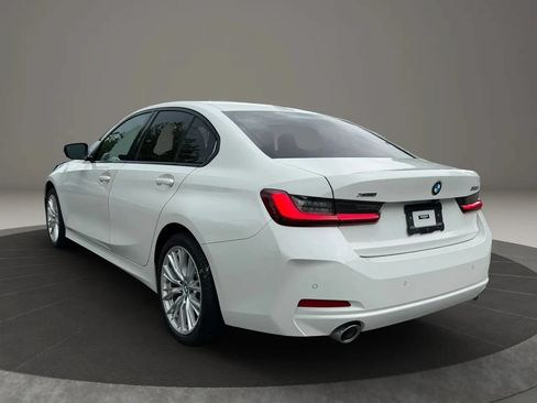 Used 2023 BMW 330i xDrive Sedan w/ Driving Assistance Package AWD/4WD image 7