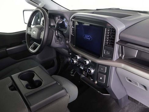 Used 2025 Ford F150 XLT w/ Equipment Group 301A Standard image 25