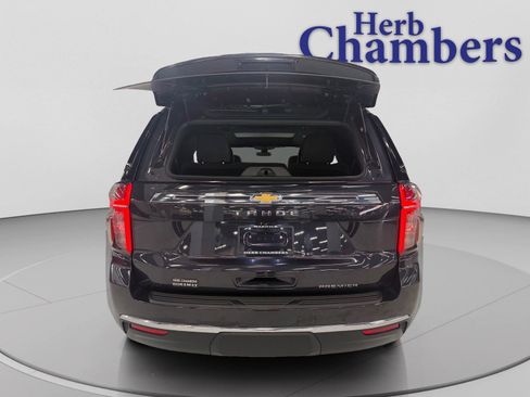 Used 2022 Chevrolet Tahoe Premier image 7