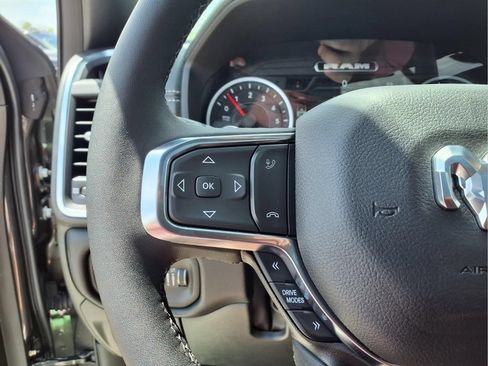 New 2026 RAM 1500 Laramie w/ Night Edition AWD/4WD image 22