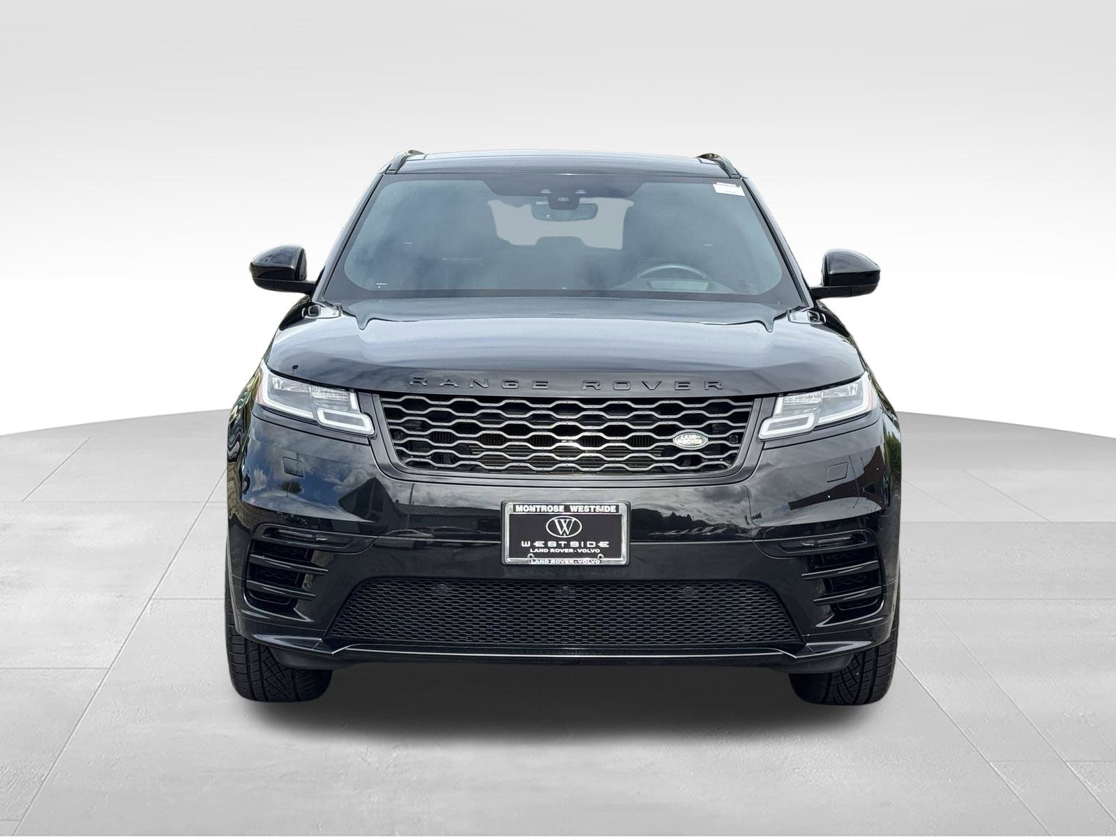 Used 2020 Land Rover Range Rover Velar R-Dynamic S AWD/4WD image 11