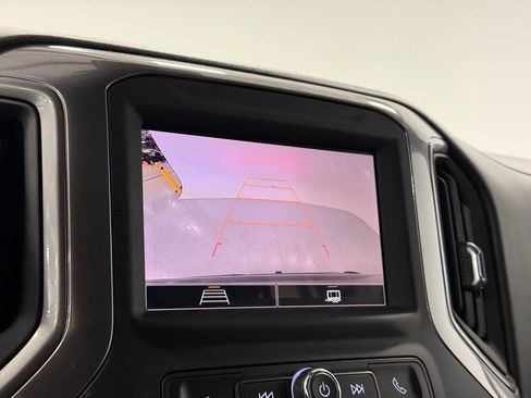 Used 2023 Chevrolet Silverado 1500 Custom image 20