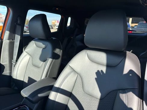 New 2026 Jeep Compass Latitude AWD/4WD image 10