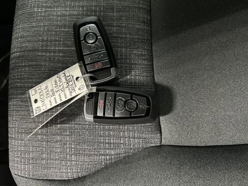 New 2026 Ford F250 XLT w/ XLT Premium Package image 28