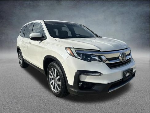 Used 2019 Honda Pilot EX-L image 4