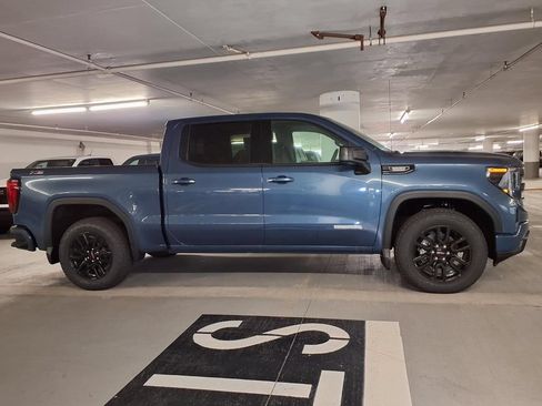 New 2026 GMC Sierra 1500 Elevation w/ Preferred Package AWD/4WD image 4