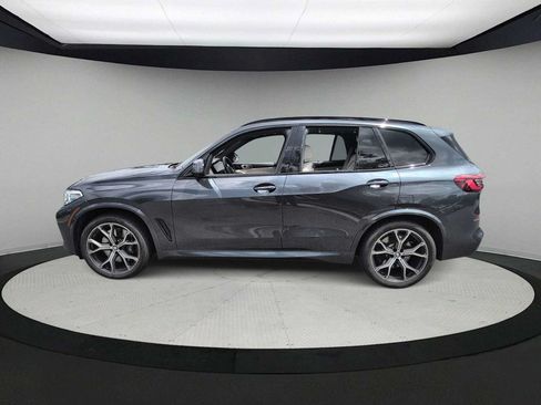 Used 2019 BMW X5 xDrive50i w/ M Sport Package AWD/4WD image 5