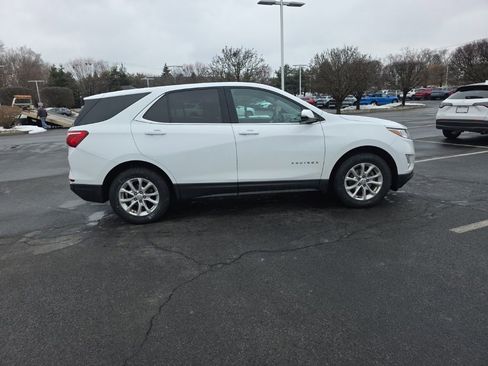Used 2019 Chevrolet Equinox LT image 9