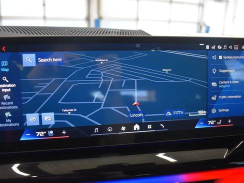 New 2027 BMW M5 Touring AWD/4WD image 27