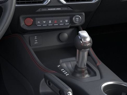 New 2026 Ford Mustang GT Premium w/ GT Performance Package RWD image 17