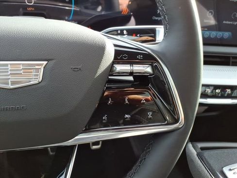 New 2026 Cadillac Optiq Sport 1 image 35