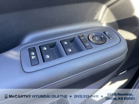 Used 2025 Hyundai Santa Fe Calligraphy AWD/4WD image 38