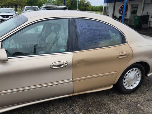 Used 1999 Mercury Sable LS image 3
