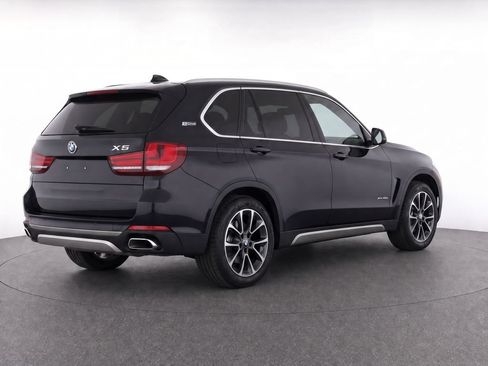 Used 2018 BMW X5 xDrive40e AWD/4WD image 9