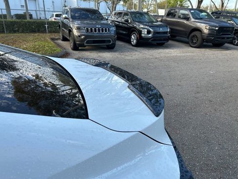 Used 2023 Lexus IS 350 F Sport w/ Navigation Package image 20