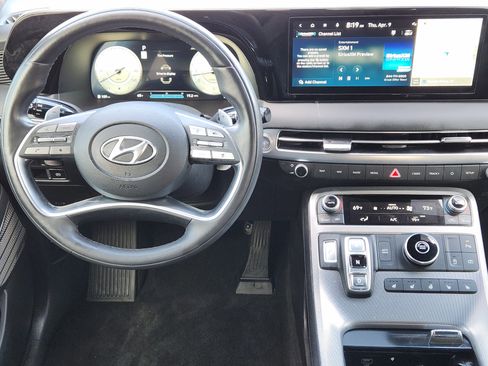 Used 2023 Hyundai Palisade Calligraphy FWD image 22