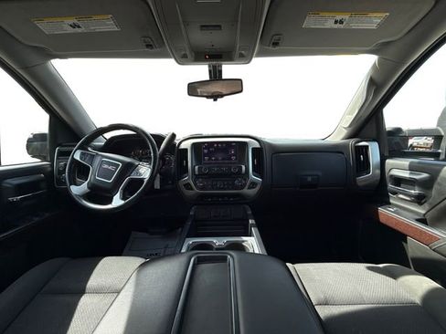 Used 2015 GMC Sierra 1500 SLE AWD/4WD image 21