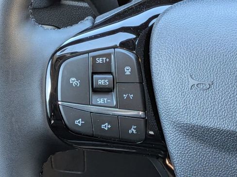 New 2026 Ford Escape SE image 21