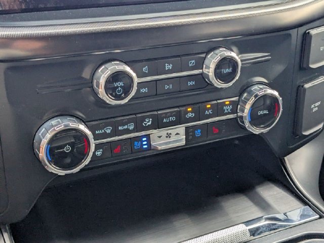Used 2024 Ford F150 Lariat w/ Equipment Group 502A High AWD/4WD image 25